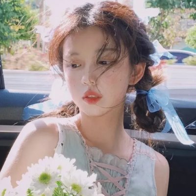 如此美丽的小沙滩