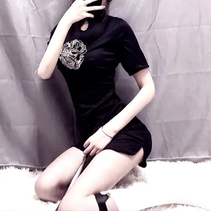 新手女导演