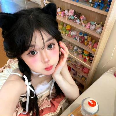 美洲艳后